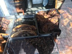 -土门八珍烤鸡腊味店(土门老店)