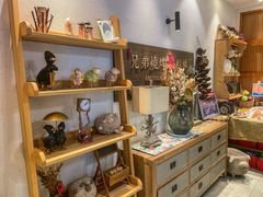 -白氏兄弟烧烤(尹家沟店)