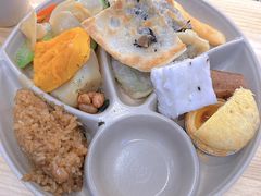 -素满香·全民食养自助(长宁龙之梦店)