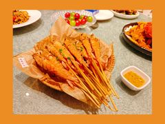 -79号渔船海鲜饭店(岗厦店)