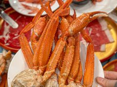 -金马门国际美食百汇(珞喻路店)