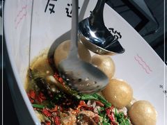 -友达面馆(广州总店)