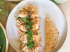 -O'mills Sourdough Bakery&Bistro(永嘉路店)