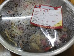 -弓虽昌焖烧鸡(大竹林店)