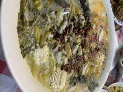 -川味堂·四川豆花(八卦岭店)