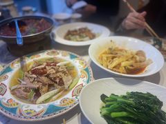 -巴依老爷新疆美食(昌平店)