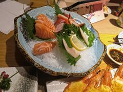 -三石铁板烧(紫竹桥店)