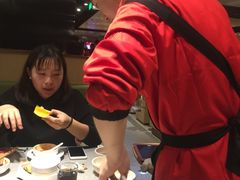 -海底捞火锅(奥山世纪城店)