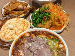 -肖家客饸饹面(郑州总店)