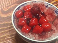 -马厂老火锅(胜太路店)