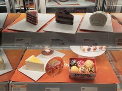 -Tims天好咖啡(河西万象城店)
