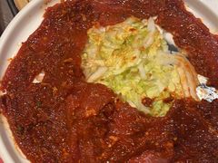 -蜀留香火锅(西南角店)