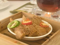 -国贸旋转餐厅(国贸广场店)