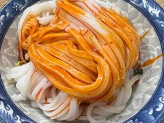 -国人川菜(李家村建东街店)