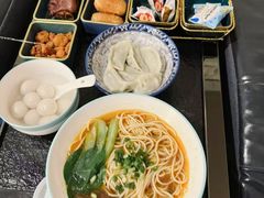 -陆琴脚艺·足浴·SPA(夫子庙店)
