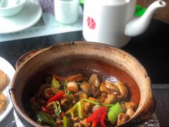 -鹅城粤菜馆(白云山路店)
