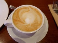 -Pancakes on the rocks(Darling Harbour)