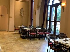 大堂-海南椰子鸡餐厅(三亚湾红树林店)