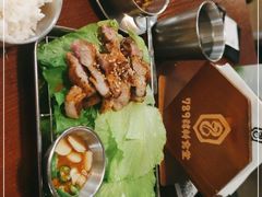 -789韩料食堂(创意产业园店)