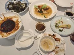 -丰收日·小海鲜·沪上家宴(顾村正大店)