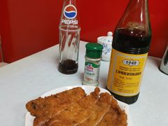 -明呈黄鱼面馆(斜土路店)