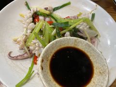 -潮粥馆(长江花园店)