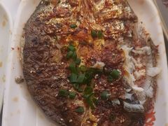 -蚝老板海鲜烧烤大排档(码头店)