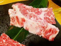 -赤坂亭·M9和牛烧肉·铁板烧(合肥万象城店)