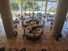 -绿城千岛湖喜来登度假酒店