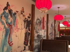 -湛江花园酒店·桃园馆