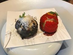 -莲西餐(曲江店)