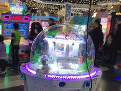 -大玩家(芝罘万达广场店)