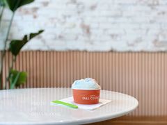 -Dal Cuore 达可芮冰淇淋(陕西北路店)