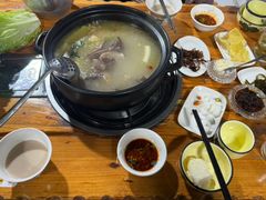 -尼玛藏家风味园(阿山食城店)