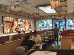 -华记煲仔华·煲仔饭(人和店)