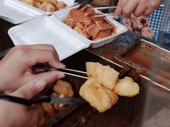 -细妹五香牛杂(步行街店)