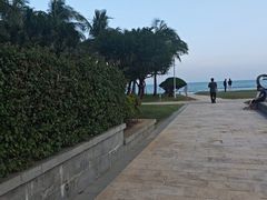 -三亚海棠湾万丽度假酒店