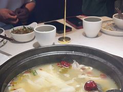 -周渝食惦酸菜鱼(青浦店)