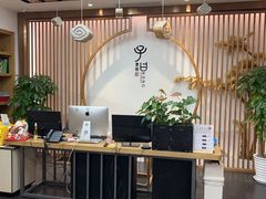 -子曰书院·古筝围棋书法国画小主持(夏都店)