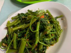-明记烧鱼美味店