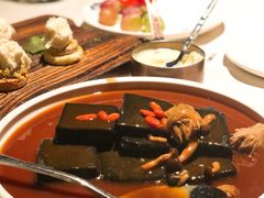 -肴约·花园式餐厅(湖里店)