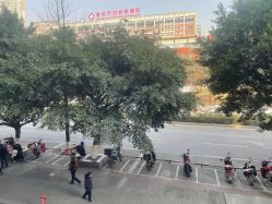 -星摇篮月子中心(市妇幼店)