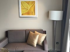 -太原凯宾斯基饭店