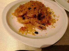 -上海金桥红枫万豪酒店-万豪中餐厅