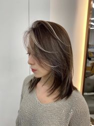 -Cima salon西玛沙龙