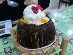 -玉椰林甜品店(创始店)