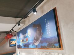 -莘府·老豆腐鱼头·建德菜(金马店)