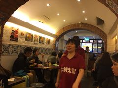 大利来记咖啡室(板樟堂分店)(板樟堂分店)-大利来记餐厅