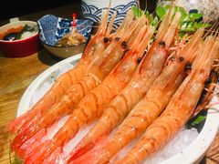 -蟹将军·松叶蟹和牛日料放题自助(K11店)