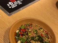 -温野菜涮涮锅(大悦城店)
